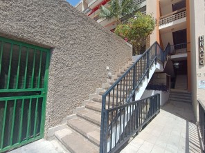 Garaje